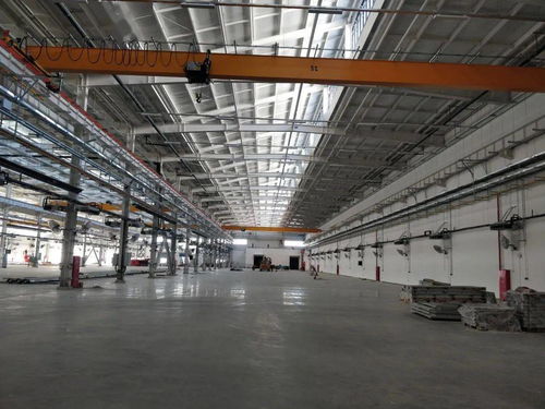 织密安全网 筑牢生命线 中冶建工二级公司聚焦特种设备制造筑牢项目安全生产防线