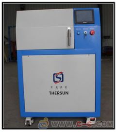 动力电池核心生产设备 微波高温烧结炉的特种设备制造技术解析